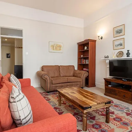 Charming Flat In West Brompton Apartment London Exterior photo